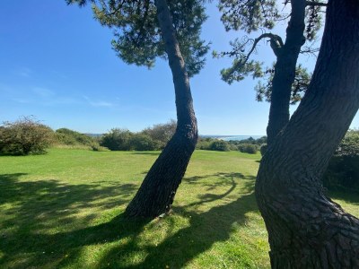 Holiday house Holiday Home in Carteret near Dunes & Beach - Environment photo 18