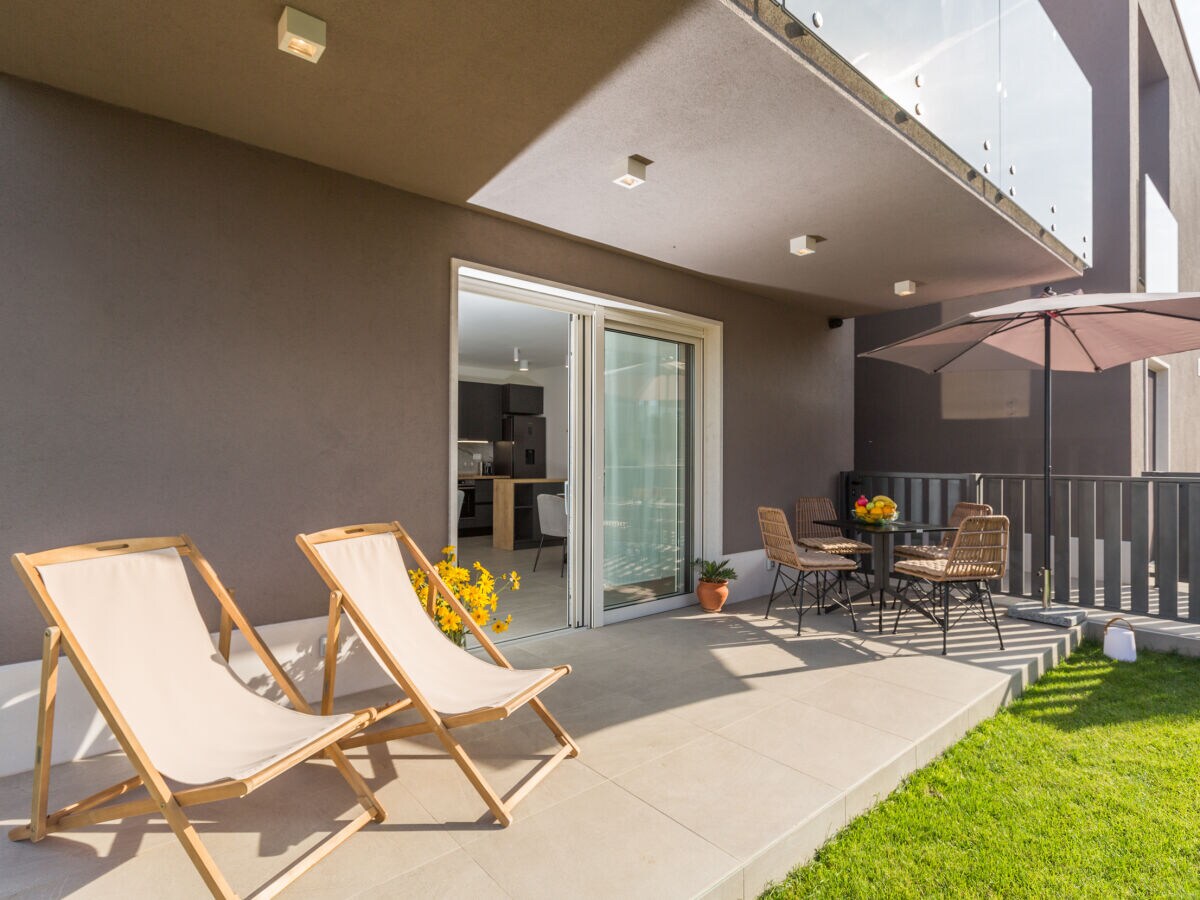 Holiday apartment Lemon 3 Premium - Outdoor photo 2