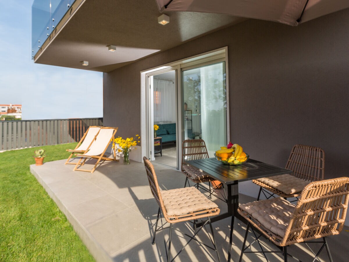 Holiday apartment Lemon 3 Premium - Outdoor photo 4