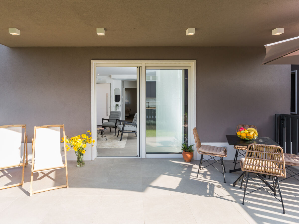 Holiday apartment Lemon 3 Premium - Outdoor photo 5