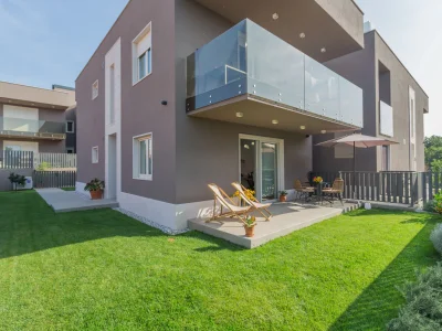 Holiday apartment Lemon 3 Premium in Porec - Holiday apartment