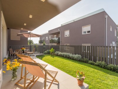 Holiday apartment Lemon 3 Premium - Outdoor photo 3