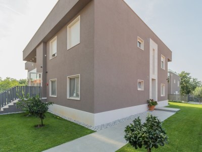 Holiday apartment Lemon 3 Premium - Outdoor photo 6