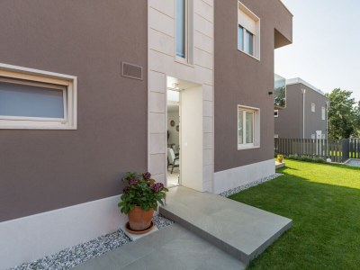 Holiday apartment Lemon 3 Premium - Outdoor photo 7