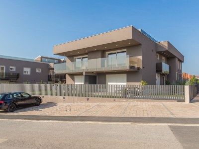 Holiday apartment Lemon 3 Premium - Outdoor photo 8