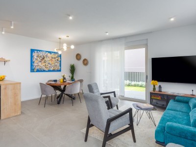 Holiday apartment Lemon 3 Premium - Features photo 9