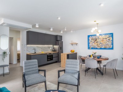 Holiday apartment Lemon 3 Premium - Features photo 10