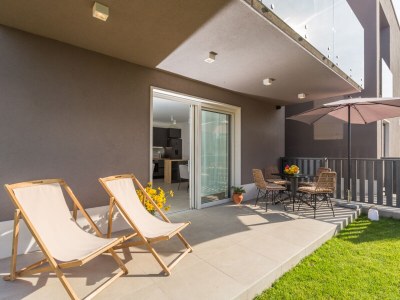 Holiday apartment Lemon 3 Premium - Features photo 11