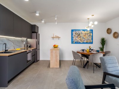 Holiday apartment Lemon 3 Premium - Features photo 12