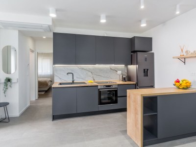 Holiday apartment Lemon 3 Premium - Features photo 14