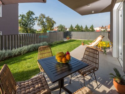 Holiday apartment Lemon 3 Premium - Features photo 16