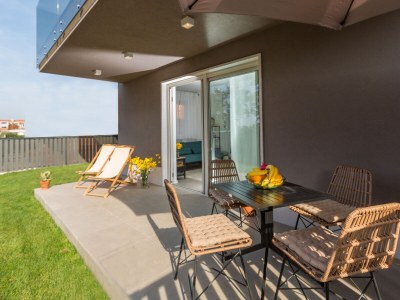 Holiday apartment Lemon 3 Premium - Features photo 20