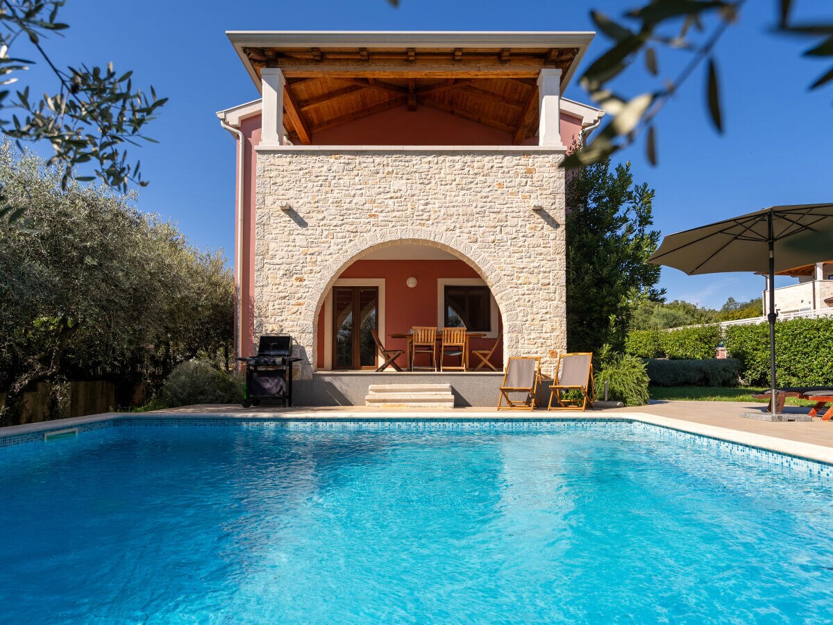 Villa Casa Rea - Outdoor photo 4