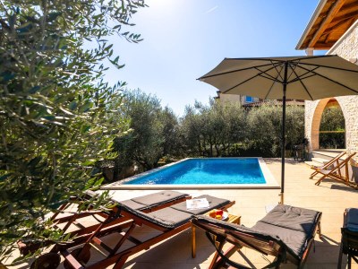 Villa Casa Rea - Outdoor photo 3