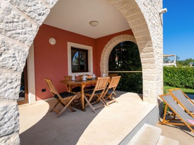 Villa Casa Rea - Outdoor photo 5