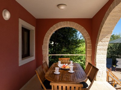 Villa Casa Rea - Outdoor photo 6