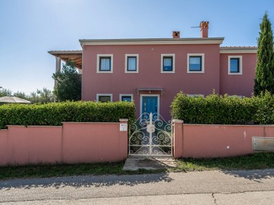 Villa Casa Rea - Outdoor photo 7