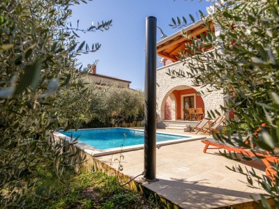 Villa Casa Rea - Outdoor photo 8