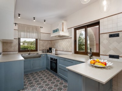 Villa Casa Rea - Features photo 11