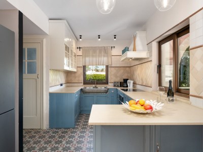 Villa Casa Rea - Features photo 12