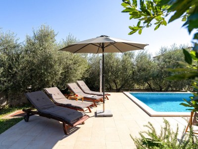 Villa Casa Rea - Features photo 23