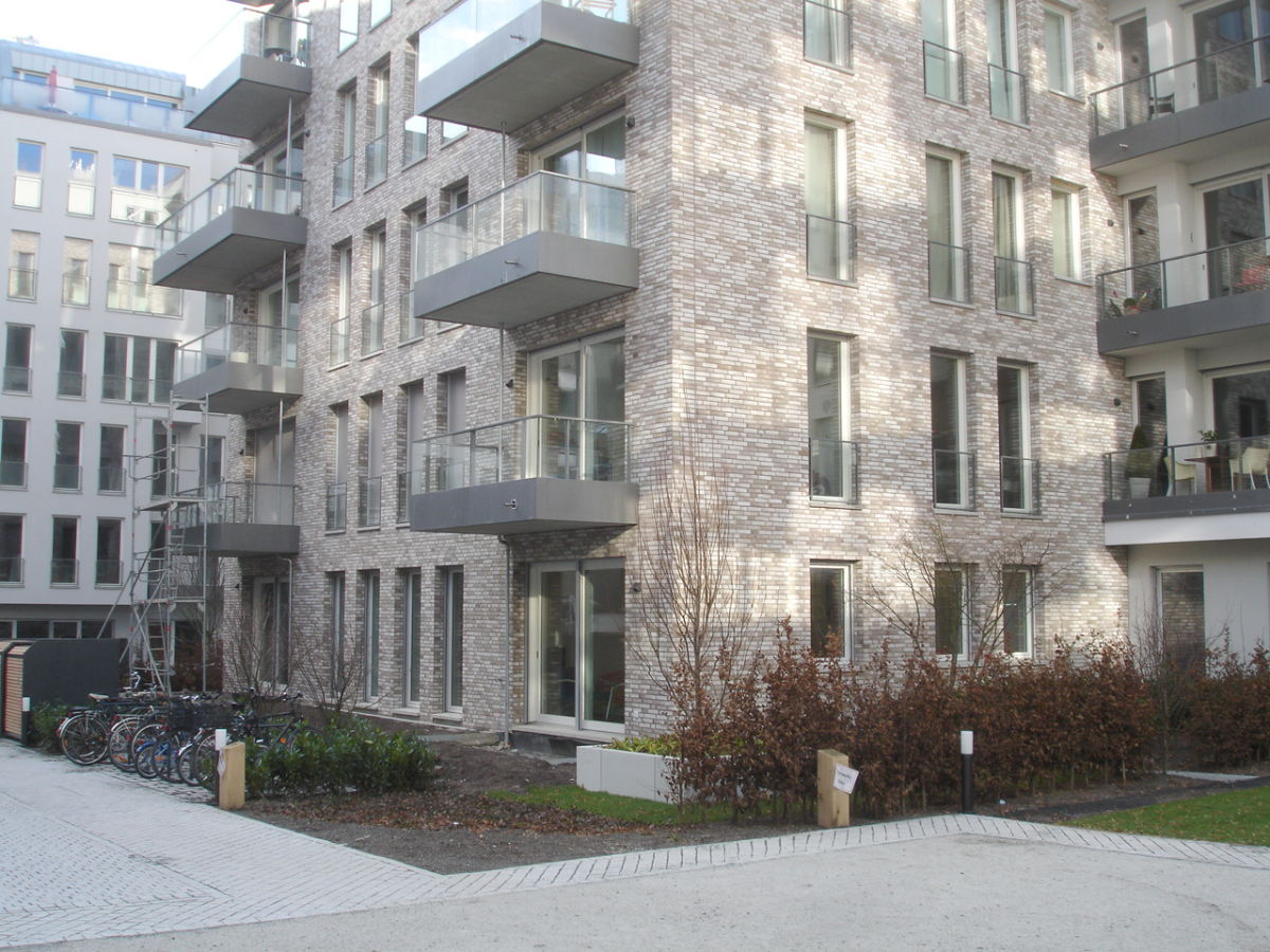 Holiday apartment Berlin-City - Outdoor photo 2