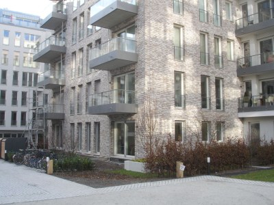 Holiday apartment Berlin-City - Outdoor photo 2