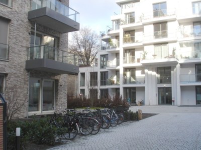 Holiday apartment Berlin-City - Outdoor photo 3