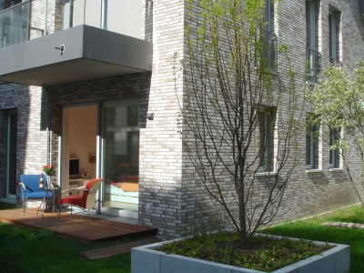 Holiday apartment Berlin-City - Outdoor photo 4