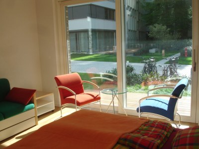 Holiday apartment Berlin-City - Features photo 7
