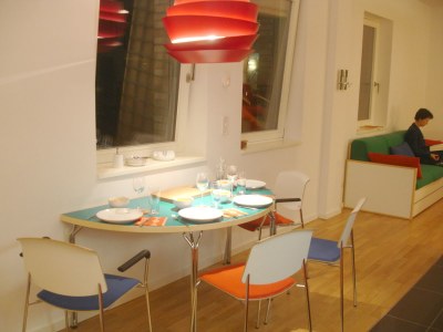 Holiday apartment Berlin-City - Features photo 9