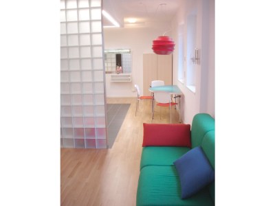 Holiday apartment Berlin-City - Features photo 11