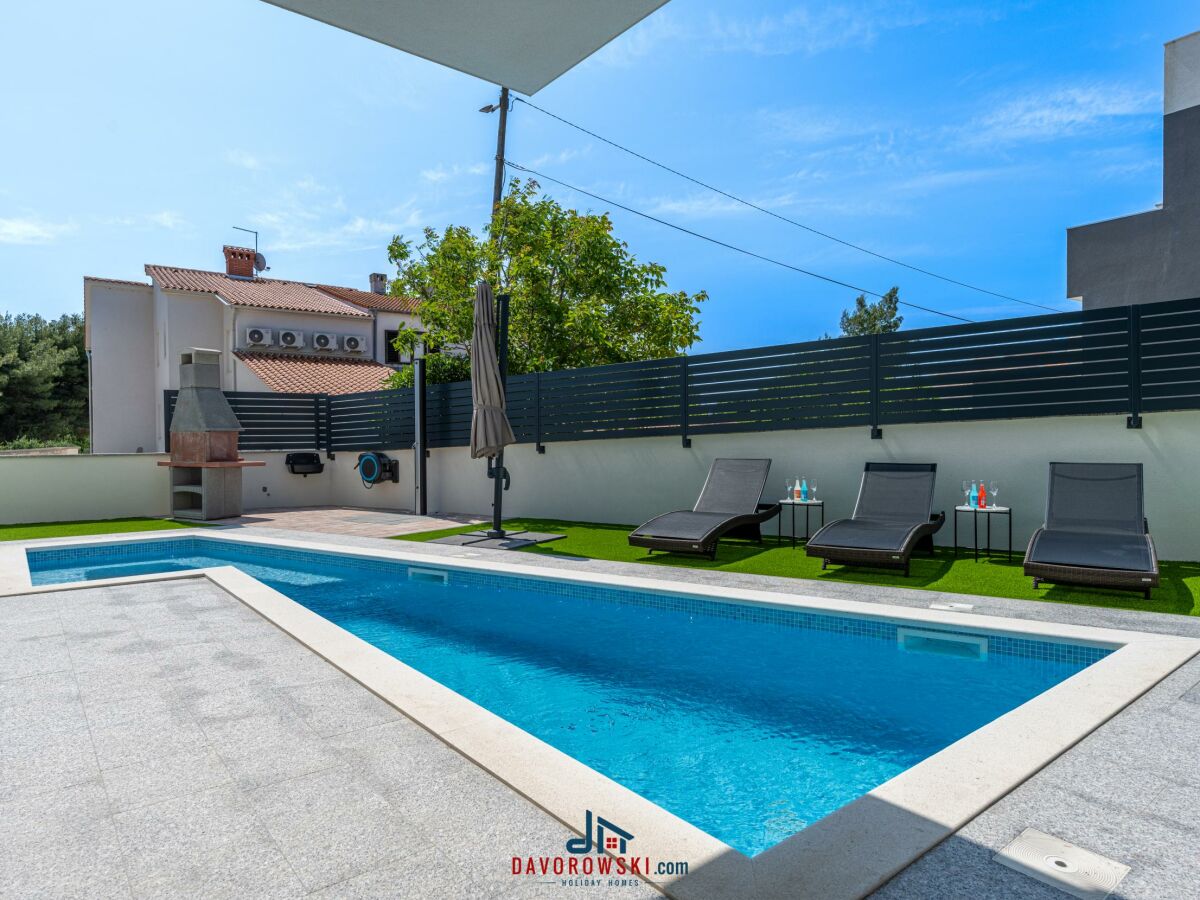 Apartment Apartment Rose - Outdoor photo 2