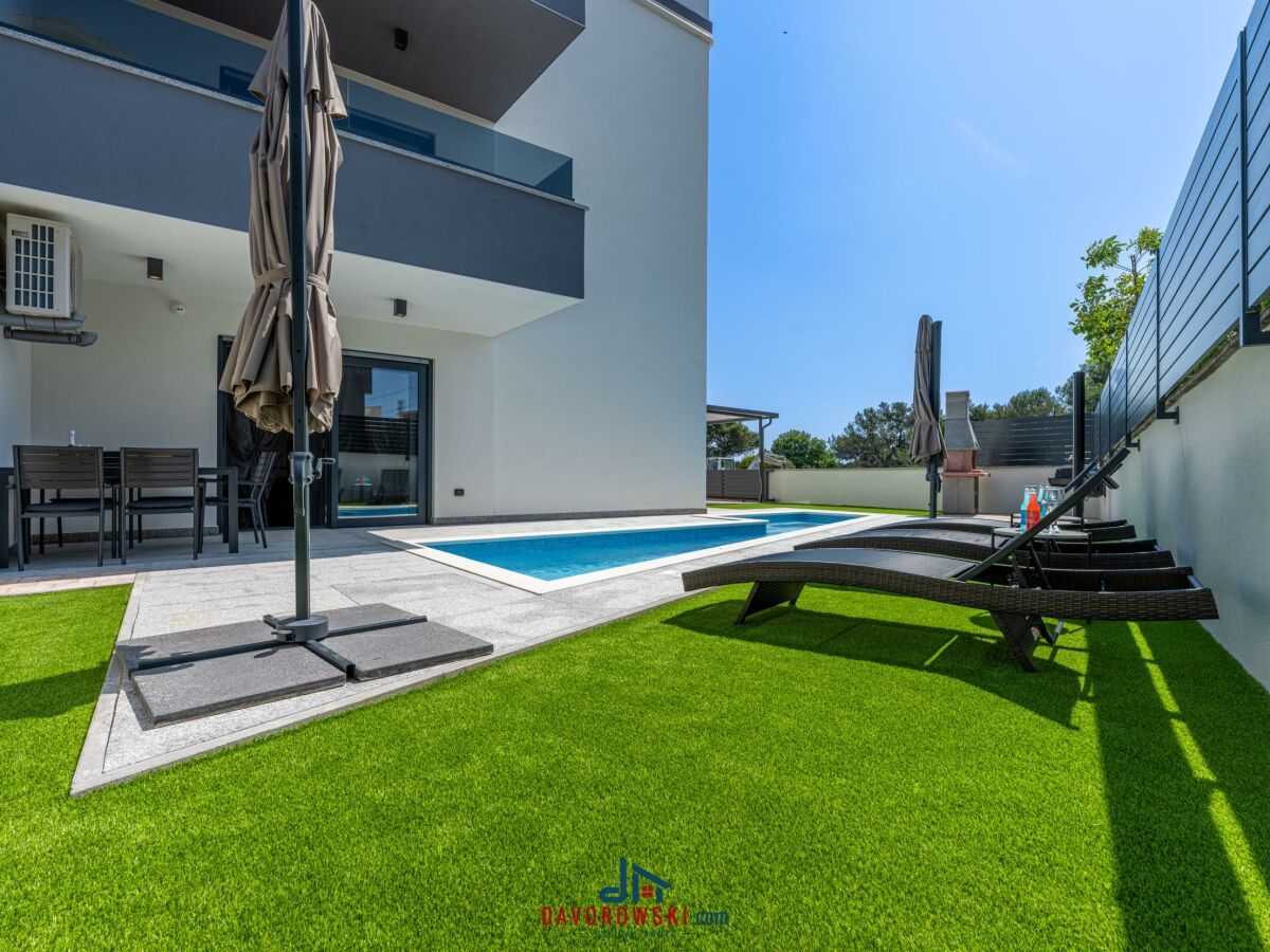 Apartment Apartment Rose - Outdoor photo 3