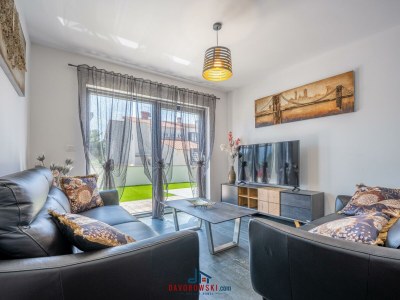 Apartment Apartment Rose - Features photo 11