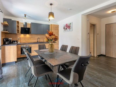 Apartment Apartment Rose - Features photo 13