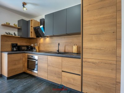 Apartment Apartment Rose - Features photo 15