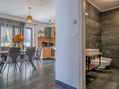 Apartment Apartment Rose - Features photo 16