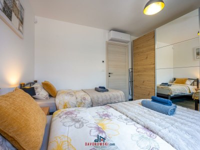 Apartment Apartment Rose - Features photo 23