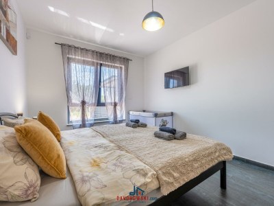 Apartment Apartment Rose - Features photo 24