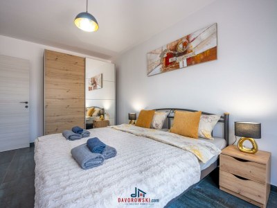 Apartment Apartment Rose - Features photo 26