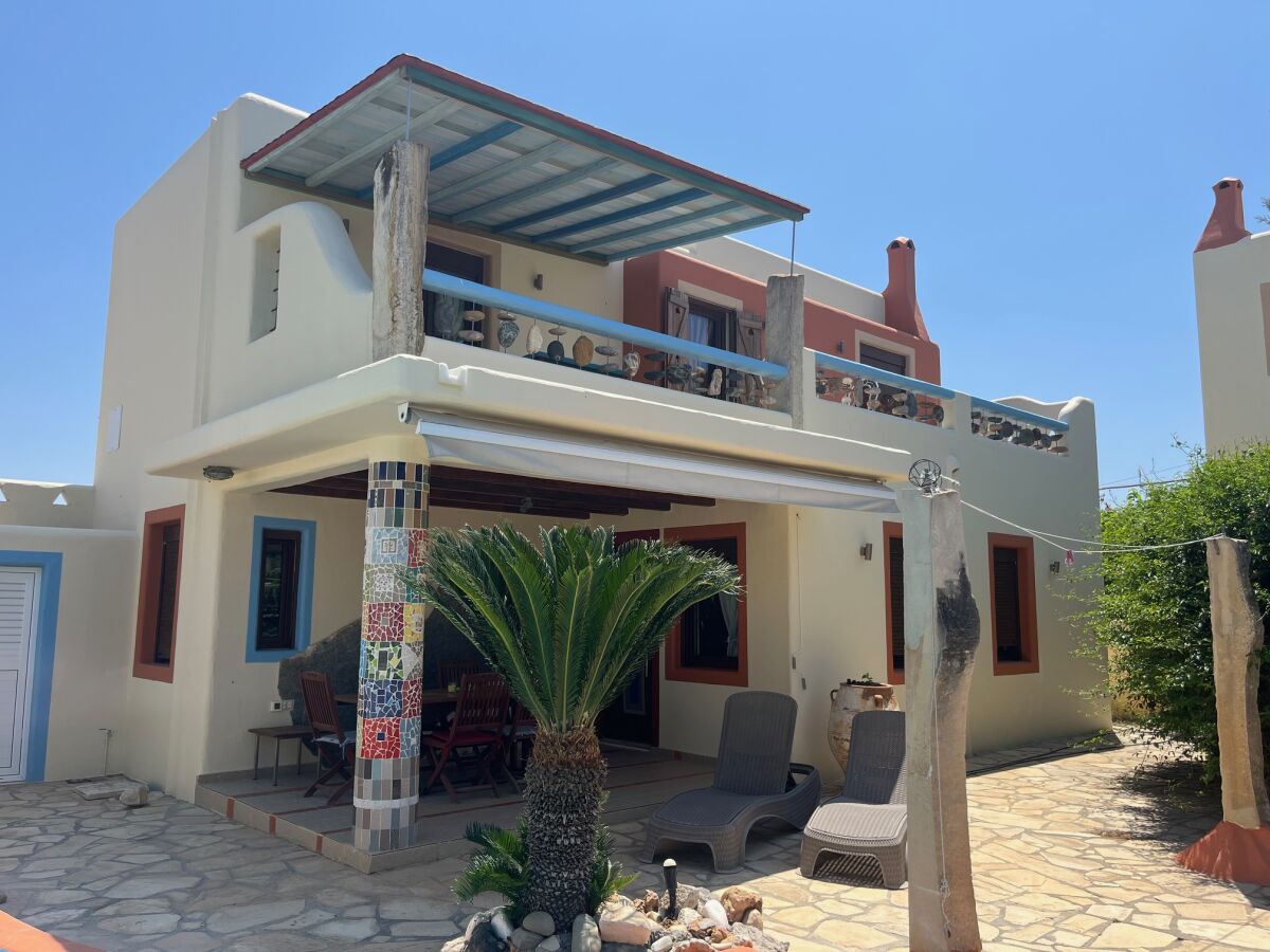 Villa Paradisos 2 - Outdoor photo 2