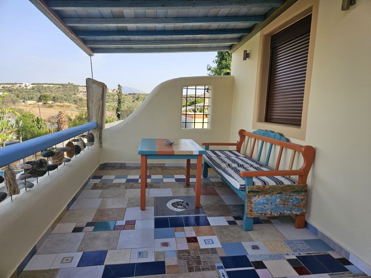 Villa Paradisos 2 - Outdoor photo 4