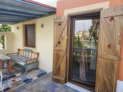 Villa Paradisos 2 - Outdoor photo 5