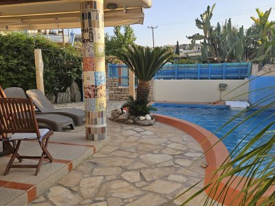 Villa Paradisos 2 - Outdoor photo 6