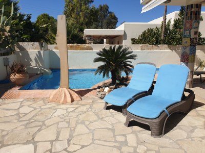 Villa Paradisos 2 - Outdoor photo 8