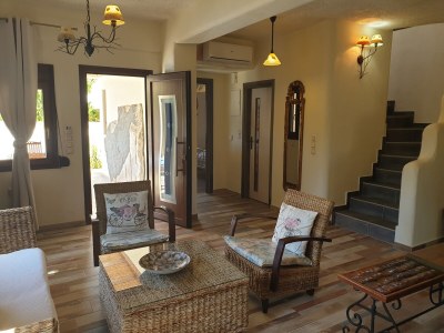 Villa Paradisos 2 - Outdoor photo 10