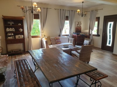 Villa Paradisos 2 - Outdoor photo 11