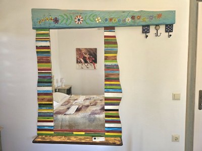 Villa Paradisos 2 - Features photo 15