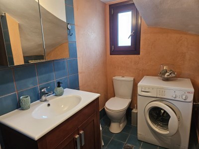 Villa Paradisos 2 - Features photo 22